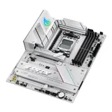 Материнская плата ASUS ROG STRIX B850-A GAMING WIFI AM5 4xDDR5 4xSATA 4xM.2 HDMI DP ATX