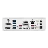 Материнская плата ASUS ROG STRIX B850-A GAMING WIFI AM5 4xDDR5 4xSATA 4xM.2 HDMI DP ATX