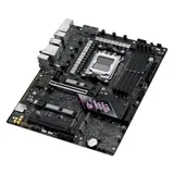 Материнская плата ASUS ROG STRIX B850-E GAMING WIFI AM5 4xDDR5 4xSATA 5xM.2 HDMI DP ATX