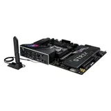 Материнская плата ASUS ROG STRIX B850-E GAMING WIFI AM5 4xDDR5 4xSATA 5xM.2 HDMI DP ATX