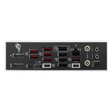 Материнская плата ASUS ROG STRIX B850-E GAMING WIFI AM5 4xDDR5 4xSATA 5xM.2 HDMI DP ATX