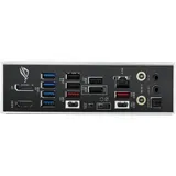 Материнская плата ASUS ROG STRIX B850-F GAMING WIFI AM5 4xDDR5 2xSATA 4xM.2 HDMI DP ATX