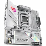 Материнская плата ASUS ROG STRIX B850-G GAMING WIFI, AM5, B850, 4*DDR5, 2*SATA, 4*M.2, 6*USB 3.2, 2*USB 2.0, Type-C, 2*PCIx16, DP+HDMI, ATX 90MB1M30-M0EAY0