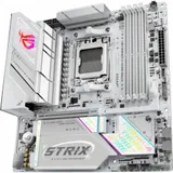 Материнская плата ASUS ROG STRIX B850-G GAMING WIFI, AM5, B850, 4*DDR5, 2*SATA, 4*M.2, 6*USB 3.2, 2*USB 2.0, Type-C, 2*PCIx16, DP+HDMI, ATX 90MB1M30-M0EAY0