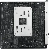 Материнская плата ASUS ROG STRIX B850-I GAMING WIFI AM5 2xDDR5 2xSATA 2xM.2 HDMI USB-C Mini-ITX