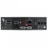 Материнская плата ASUS ROG STRIX B850-I GAMING WIFI AM5 2xDDR5 2xSATA 2xM.2 HDMI USB-C Mini-ITX