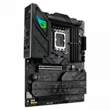 Материнская плата Asus ROG STRIX B860-F GAMING WIFI Soc-1851 Intel B860 4xDDR5 ATX AC`97 8ch(7.1) 2.5Gg RAID+HDMI