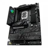 Материнская плата Asus ROG STRIX B860-F GAMING WIFI Soc-1851 Intel B860 4xDDR5 ATX AC`97 8ch(7.1) 2.5Gg RAID+HDMI