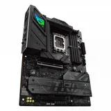 Материнская плата Asus ROG STRIX B860-F GAMING WIFI Soc-1851 Intel B860 4xDDR5 ATX AC`97 8ch(7.1) 2.5Gg RAID+HDMI