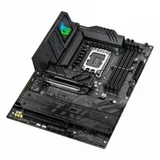 Материнская плата Asus ROG STRIX B860-F GAMING WIFI Soc-1851 Intel B860 4xDDR5 ATX AC`97 8ch(7.1) 2.5Gg RAID+HDMI