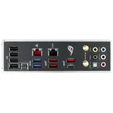Плата материнская Asus Asus ROG STRIX X299-E GAMING II//LGA2066 X299 USB3.2 3M.2 OLED
