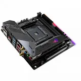 Материнская плата/ ROG STRIX X570-I GAMING