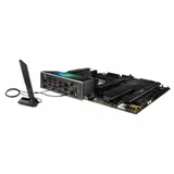 ASUS ROG STRIX X670E-F GAMING WIFI, Socket AM5, X670, 4*DDR5, HDMI+DP, 4xSATA3 + RAID, M2, Audio, Gb LAN, USB 3.2, USB 2.0, ATX 90MB1BA0-M0EAY0