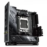 ASUS ROG STRIX X670E-I GAMING WIFI, Socket AM5, X670, 2*DDR5, HDMI + 2xUSB4, 2xSATA3 + RAID, M2, Audio, Gb LAN, USB 3.2, USB 2.0, mIATX 90MB1B70-M0EAY0