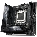 ASUS ROG STRIX X670E-I GAMING WIFI, Socket AM5, X670, 2*DDR5, HDMI + 2xUSB4, 2xSATA3 + RAID, M2, Audio, Gb LAN, USB 3.2, USB 2.0, mIATX 90MB1B70-M0EAY0