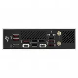 ASUS ROG STRIX X670E-I GAMING WIFI, Socket AM5, X670, 2*DDR5, HDMI + 2xUSB4, 2xSATA3 + RAID, M2, Audio, Gb LAN, USB 3.2, USB 2.0, mIATX 90MB1B70-M0EAY0