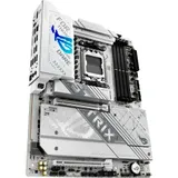 Сист. плата ASUS ROG STRIX X870-A GAMING WIFI,X870E,AM5,4xDIMM DDR5,2xPCI-E x16 ,4xM.2,2xSATA,HDMI,DP,WIFI7,BOX