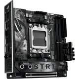Материнская плата/ ROG STRIX X870-I GAMING WIFI
