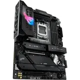Сист. плата ASUS ROG STRIX X870E-E GAMING WIFI,X870E,AM5,4xDIMM DDR5,2xPCI-E x16,5xM.2,4xSATA,HDMI,WIFI7,BOX