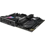 Сист. плата ASUS ROG STRIX X870E-E GAMING WIFI,X870E,AM5,4xDIMM DDR5,2xPCI-E x16,5xM.2,4xSATA,HDMI,WIFI7,BOX