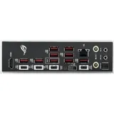 Сист. плата ASUS ROG STRIX X870E-E GAMING WIFI,X870E,AM5,4xDIMM DDR5,2xPCI-E x16,5xM.2,4xSATA,HDMI,WIFI7,BOX