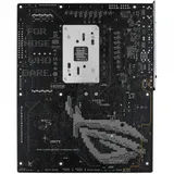 Материнская плата Asus ROG STRIX X870E-H GAMING WIFI7 SocketAM5 AMD X870E 4xDDR5 ATX AC`97 8ch(7.1) 5Gigabit RAID+HDMI