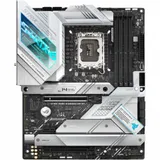 ASUS ROG STRIX Z690-A GAMING WIFI, LGA1700, Z690, 4*DDR5, HDMI+DP, CrossFireX, SATA3 + RAID, Audio, Gb LAN, USB 3.1*9, USB 2.0*6, COM*1 header (w/o cable), ATX 90MB18K0-M0EAY0