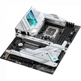 ASUS ROG STRIX Z690-A GAMING WIFI, LGA1700, Z690, 4*DDR5, HDMI+DP, CrossFireX, SATA3 + RAID, Audio, Gb LAN, USB 3.1*9, USB 2.0*6, COM*1 header (w/o cable), ATX 90MB18K0-M0EAY0