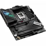 MB Socket1700, ATX, iZ690 (DP+HDMI,GNIC), Asus ROG STRIX Z690-F GAMING WIFI, 4DDR5, 2PCIx16, PCIx1