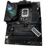 ROG STRIX Z690-F GAMING WIFI LGA1700 ATX 4xDDR5 2xPCIEx16 1xPCIEx1 4xM.2 HDMI DP 2.5GLAN WIFI (441762)