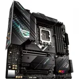 MB Socket1700, MATX, iZ690 (DP+HDMI,2.5GNIC), ASUS ROG STRIX Z690-G GAMING WIFI, 4DDR5, 2PCIx16