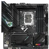 MB Socket1700, MATX, iZ690 (DP+HDMI,2.5GNIC), ASUS ROG STRIX Z690-G GAMING WIFI, 4DDR5, 2PCIx16