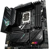MB Socket1700, MATX, iZ690 (DP+HDMI,2.5GNIC), ASUS ROG STRIX Z690-G GAMING WIFI, 4DDR5, 2PCIx16