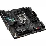 MB Socket1700, MATX, iZ690 (DP+HDMI,2.5GNIC), ASUS ROG STRIX Z690-G GAMING WIFI, 4DDR5, 2PCIx16