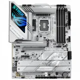 Материнская плата ASUS ROG STRIX Z890-A GAMING WIFI, LGA1851 Z890 4xDDR5 4xSATA3 5xM.2 HDMI DP ATX