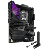 Сист.плата ASUS ROG STRIX Z890-E GAMING WIFI, Z890, 1851, 4xDDR5, PCI-E x16, M2, SATA, HDMI, DP, Thundrbolt. WIFI7, BOX