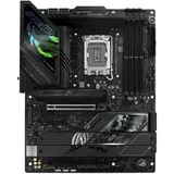Сист.плата ASUS ROG STRIX Z890-F GAMING WIFI, Z890, 1851, 4xDDR5, PCI-E x16, M2, SATA, DP, HDMI, Thunderbolt, WIFI 7,BOX
