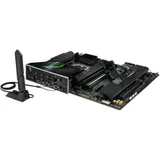 Сист.плата ASUS ROG STRIX Z890-F GAMING WIFI, Z890, 1851, 4xDDR5, PCI-E x16, M2, SATA, DP, HDMI, Thunderbolt, WIFI 7,BOX