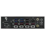 Сист.плата ASUS ROG STRIX Z890-F GAMING WIFI, Z890, 1851, 4xDDR5, PCI-E x16, M2, SATA, DP, HDMI, Thunderbolt, WIFI 7,BOX