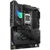 Сист.плата ASUS ROG STRIX X870-F GAMING WIFI, X870, AM5, 4xDIMM DDR5, 2xPCI-E x16, 4xM.2, SATA, DP,HDMI, 2xUSB 4.0, BOX