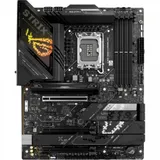 Материнская плата ASUS ROG STRIX Z890-H GAMING WIFI