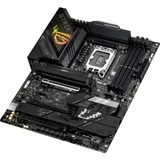 Материнская плата ASUS ROG STRIX Z890-H GAMING WIFI