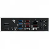Материнская плата ASUS ROG STRIX Z890-H GAMING WIFI