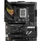 Сист.плата ASUS ROG STRIX Z890-H GAMING WIFI, Z890, 1851, 4xDDR5, 3xPCI-E x16, 4xM2, SATA, DP, HDMI, Wi-Fi 7, BOX