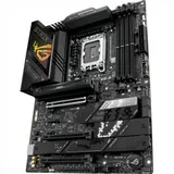 Сист.плата ASUS ROG STRIX Z890-H GAMING WIFI, Z890, 1851, 4xDDR5, 3xPCI-E x16, 4xM2, SATA, DP, HDMI, Wi-Fi 7, BOX