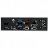 Сист.плата ASUS ROG STRIX Z890-H GAMING WIFI, Z890, 1851, 4xDDR5, 3xPCI-E x16, 4xM2, SATA, DP, HDMI, Wi-Fi 7, BOX