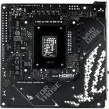 Материнская плата ASUS ROG STRIX Z890-I GAMING WIFI LGA1851 mini-ITX 2xDDR5 PCIEx16 2xM.2 2xThunderbolt USB-C HDMI 2.5GLAN Wi-Fi 7