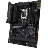 Матплата ASUS TUF G Z790 Plus WiFi D4, iZ790,S1700,ATX,4DDR-4,2PCI-Ex16/1x4/2x1,4SATA,4xM.2,HDMI,DP