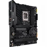 Матплата ASUS TUF G Z790 Plus WiFi D4, iZ790,S1700,ATX,4DDR-4,2PCI-Ex16/1x4/2x1,4SATA,4xM.2,HDMI,DP