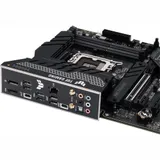 Матплата ASUS TUF G Z790 Plus WiFi D4, iZ790,S1700,ATX,4DDR-4,2PCI-Ex16/1x4/2x1,4SATA,4xM.2,HDMI,DP